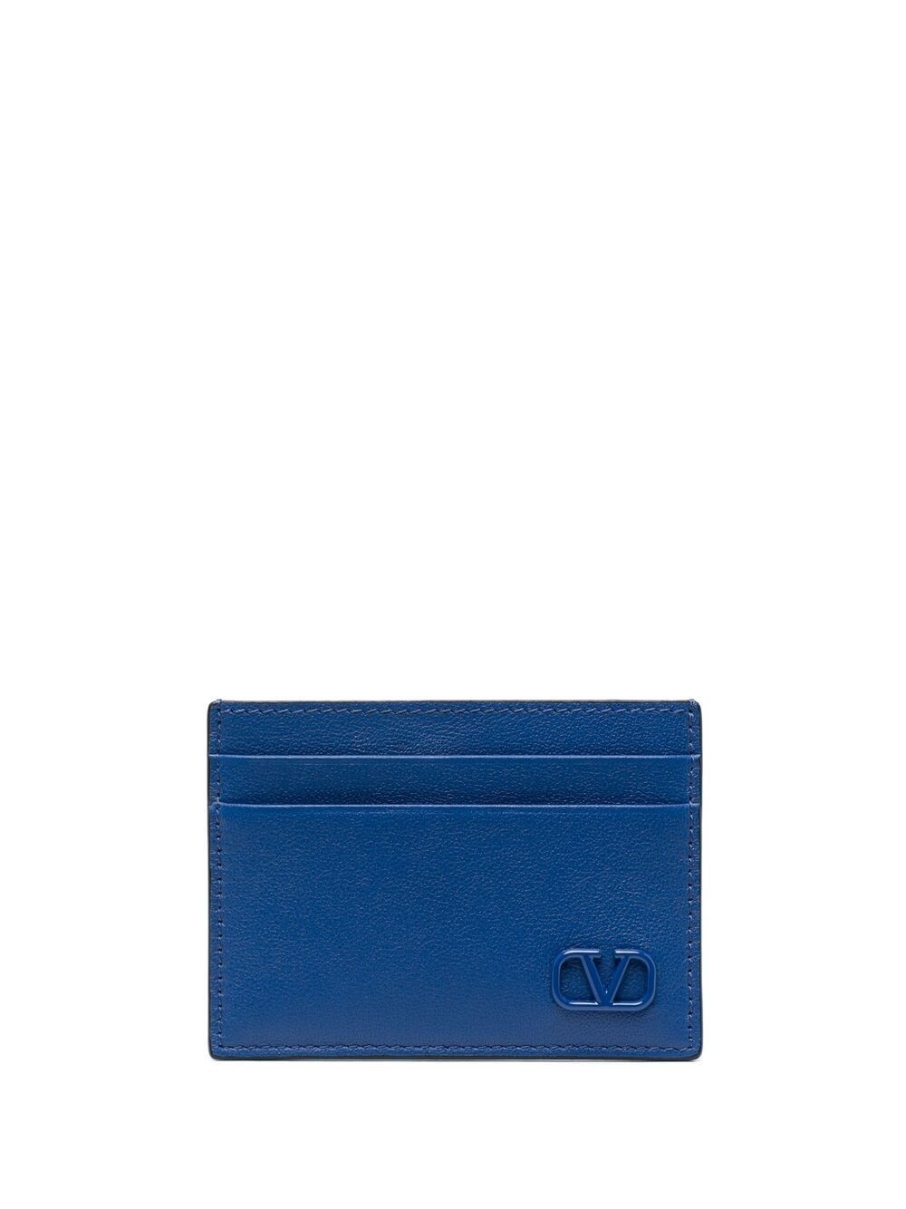 VLogo Signature cardholder - 1