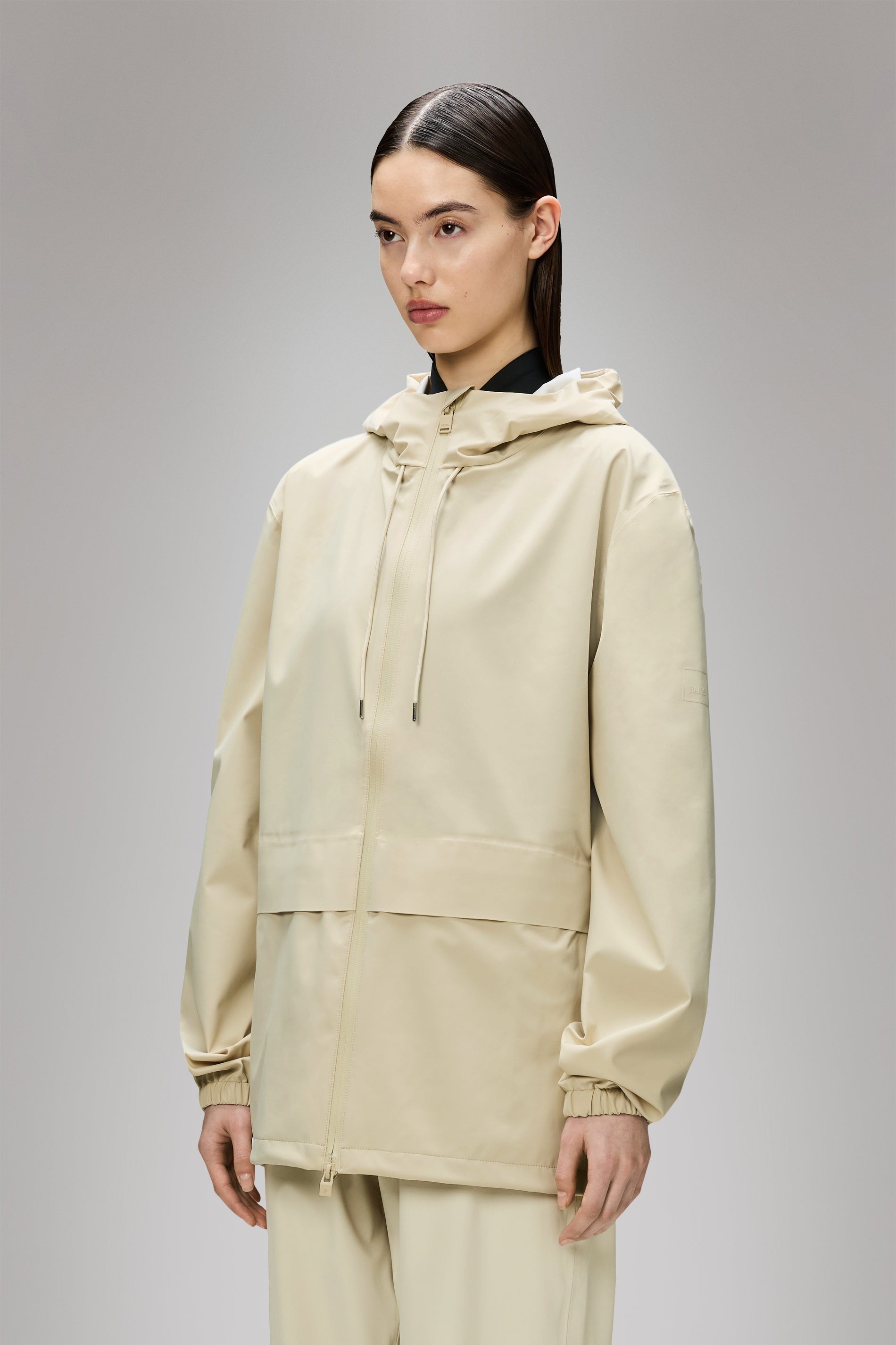 Suva Hardshell Pocket Jacket - 5