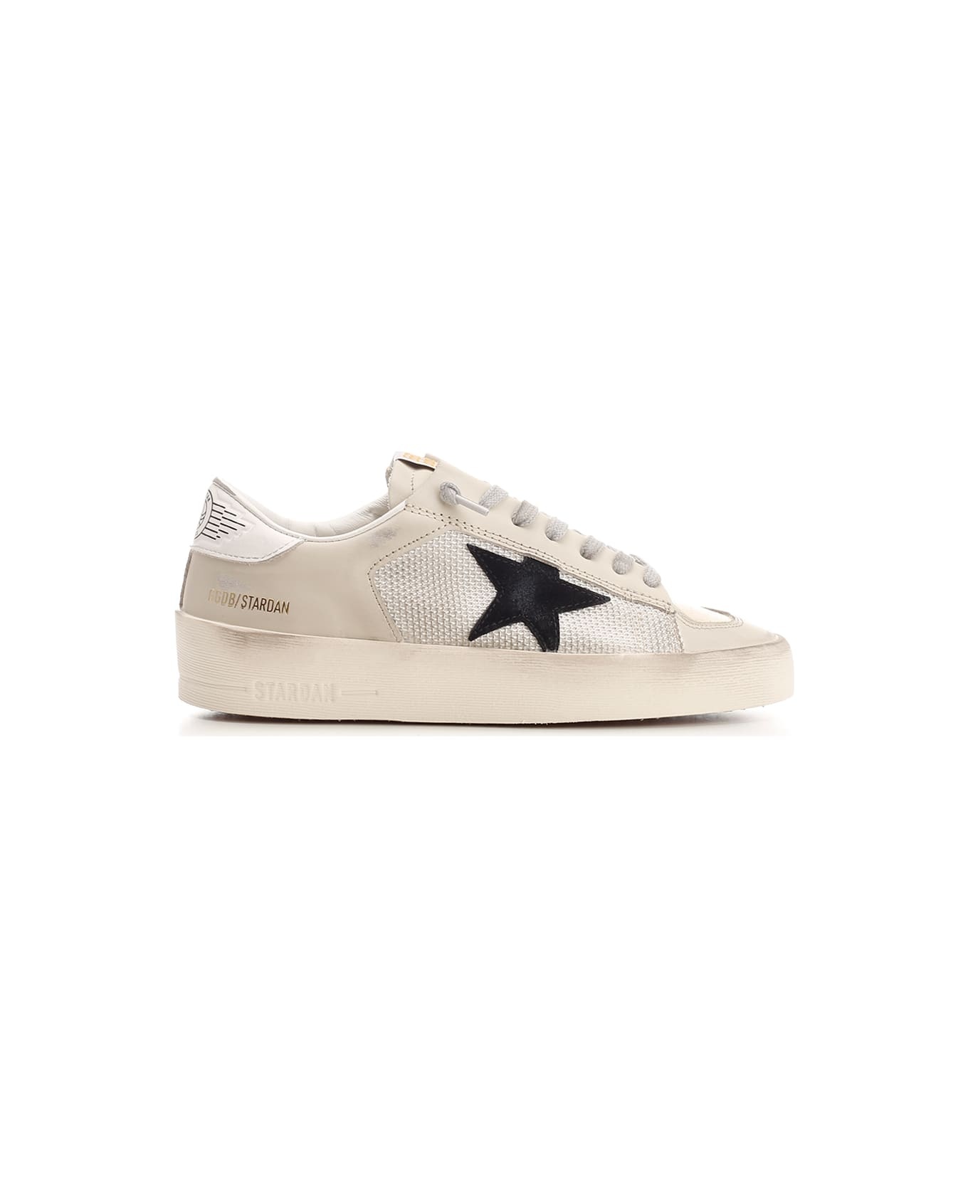 Stardan Sneakers - 1