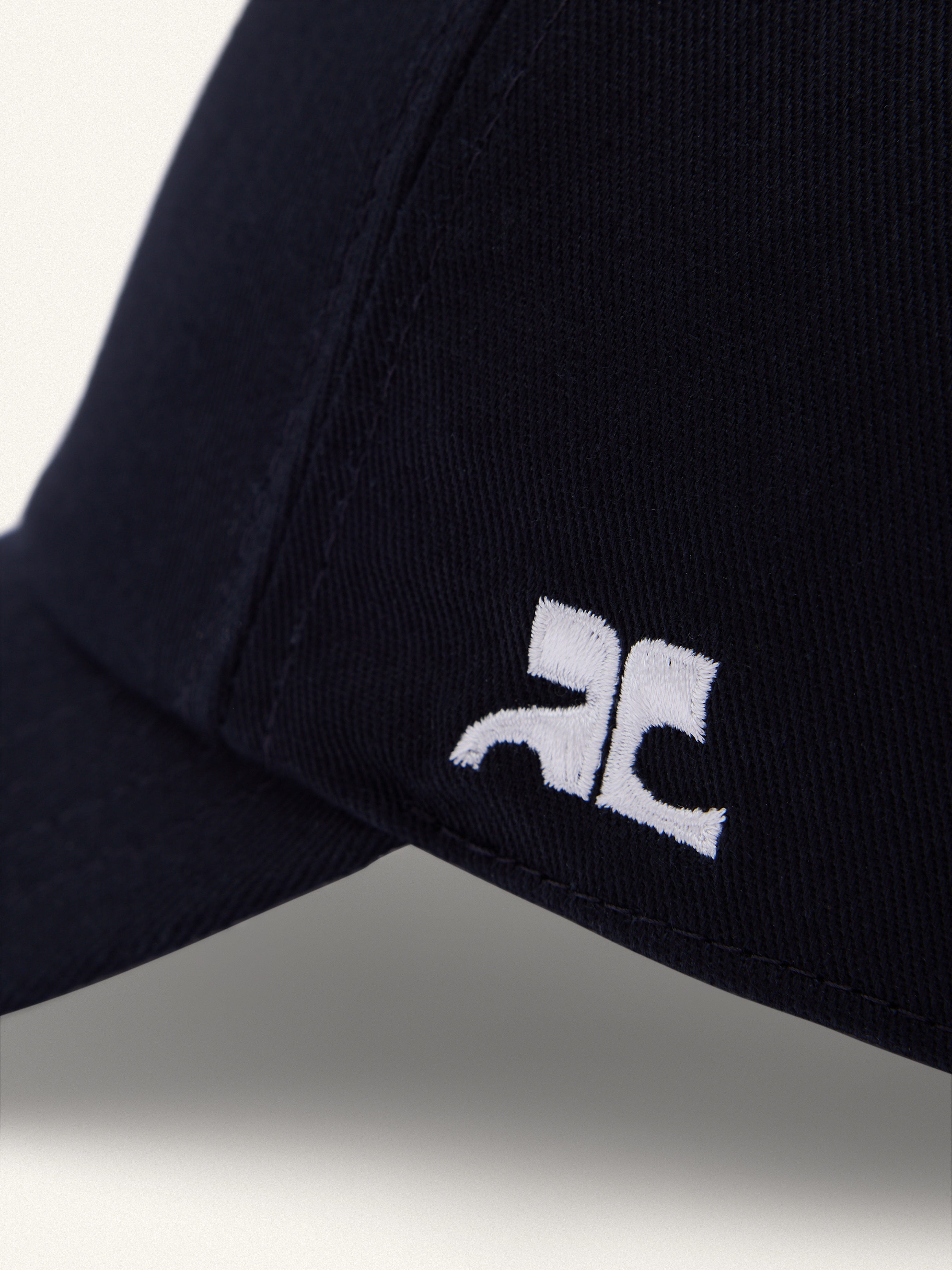 SIGNATURE AC COTTON CAP - 5