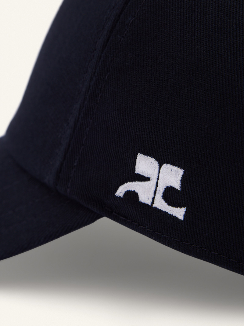 SIGNATURE AC COTTON CAP 5