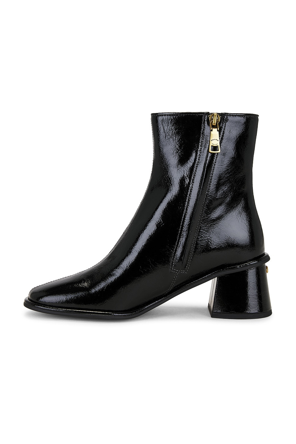 Gigi Bootie - 5