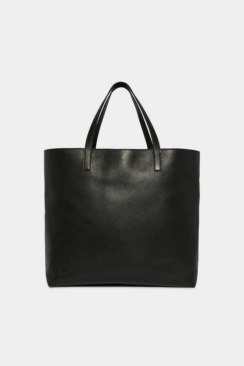 DSQUARED2 CERESIO 9 SHOPPING BAG outlook