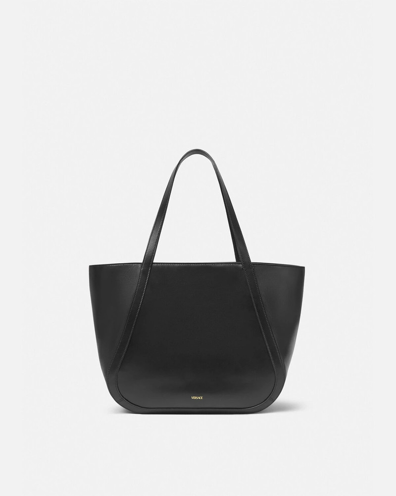 Greca Goddess Large Tote Bag 3