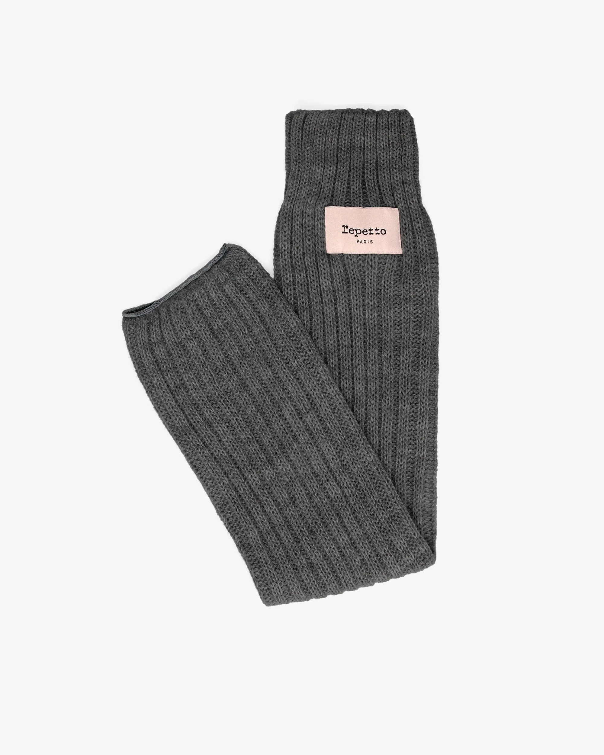 Logo legwarmers - 1