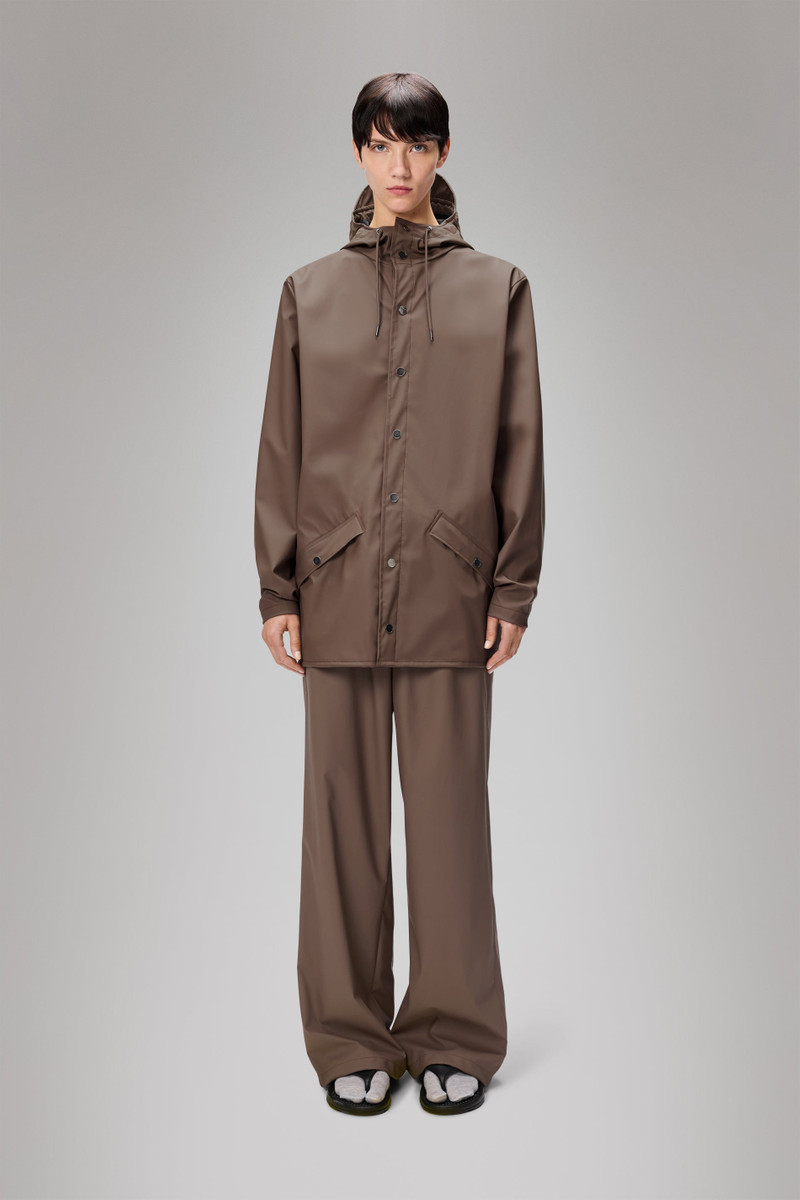 RAINS Jacket outlook