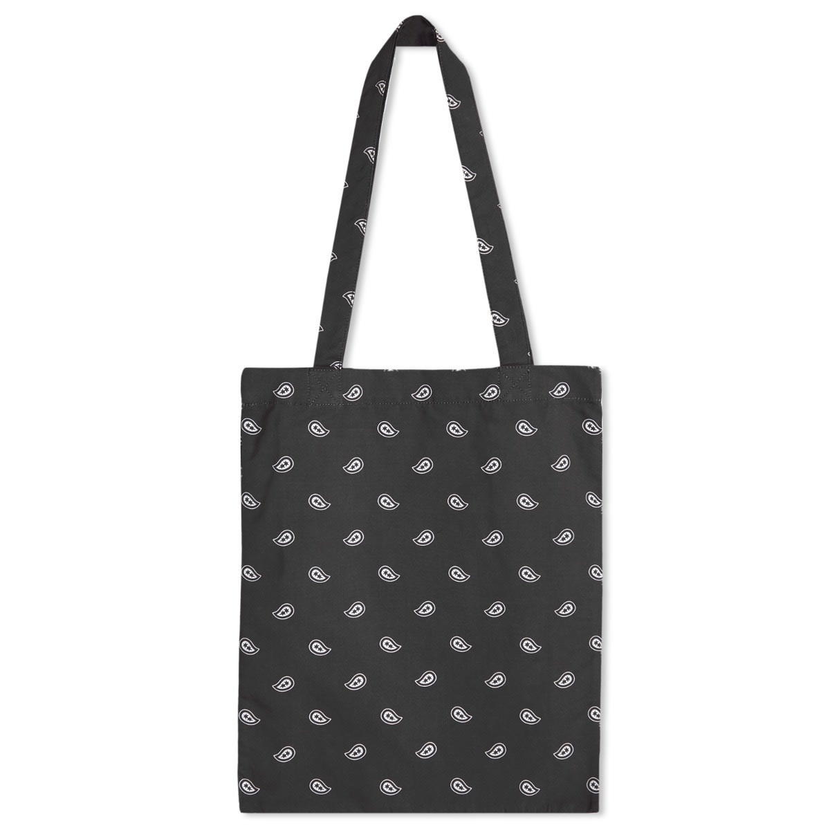 Apc paisley tote sale