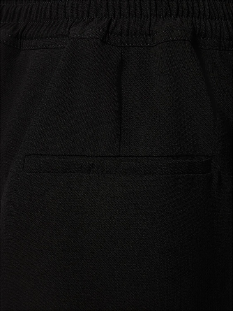 Flyn long pleated skirt - 4