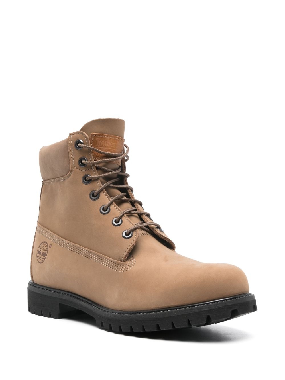 Premium 6-Inch boots - 2