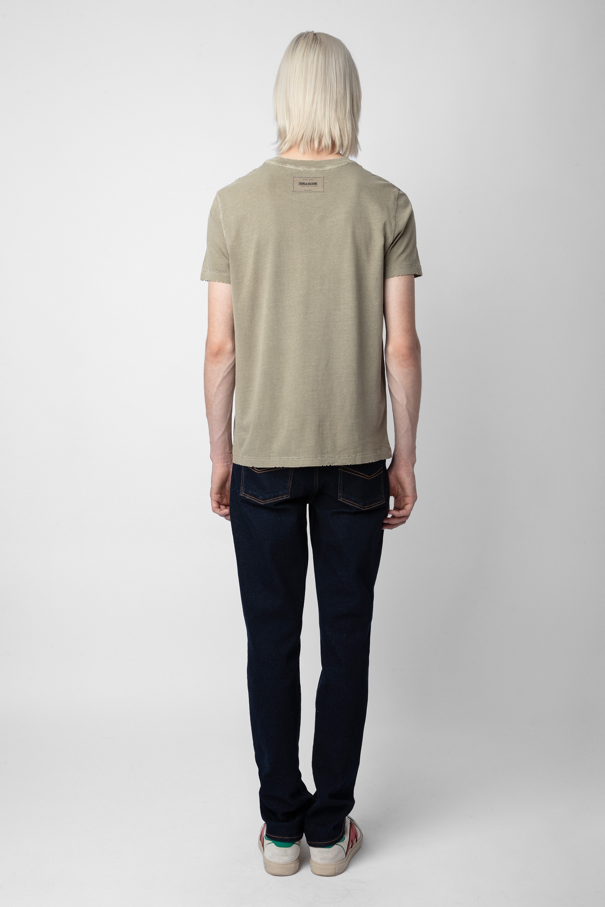 Jimmy T-Shirt - 6