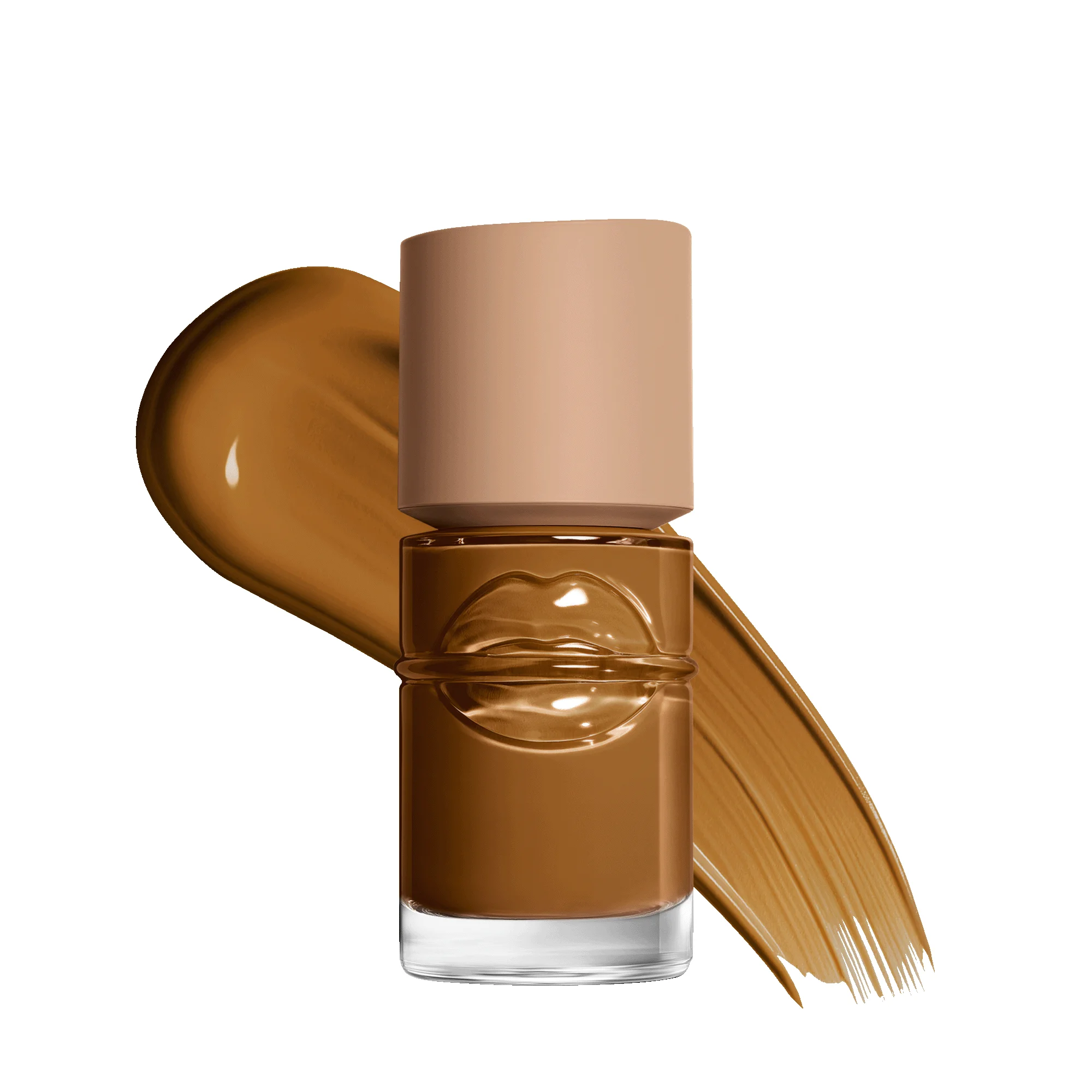 BALANCING & PERFECTING FOUNDATION - 1