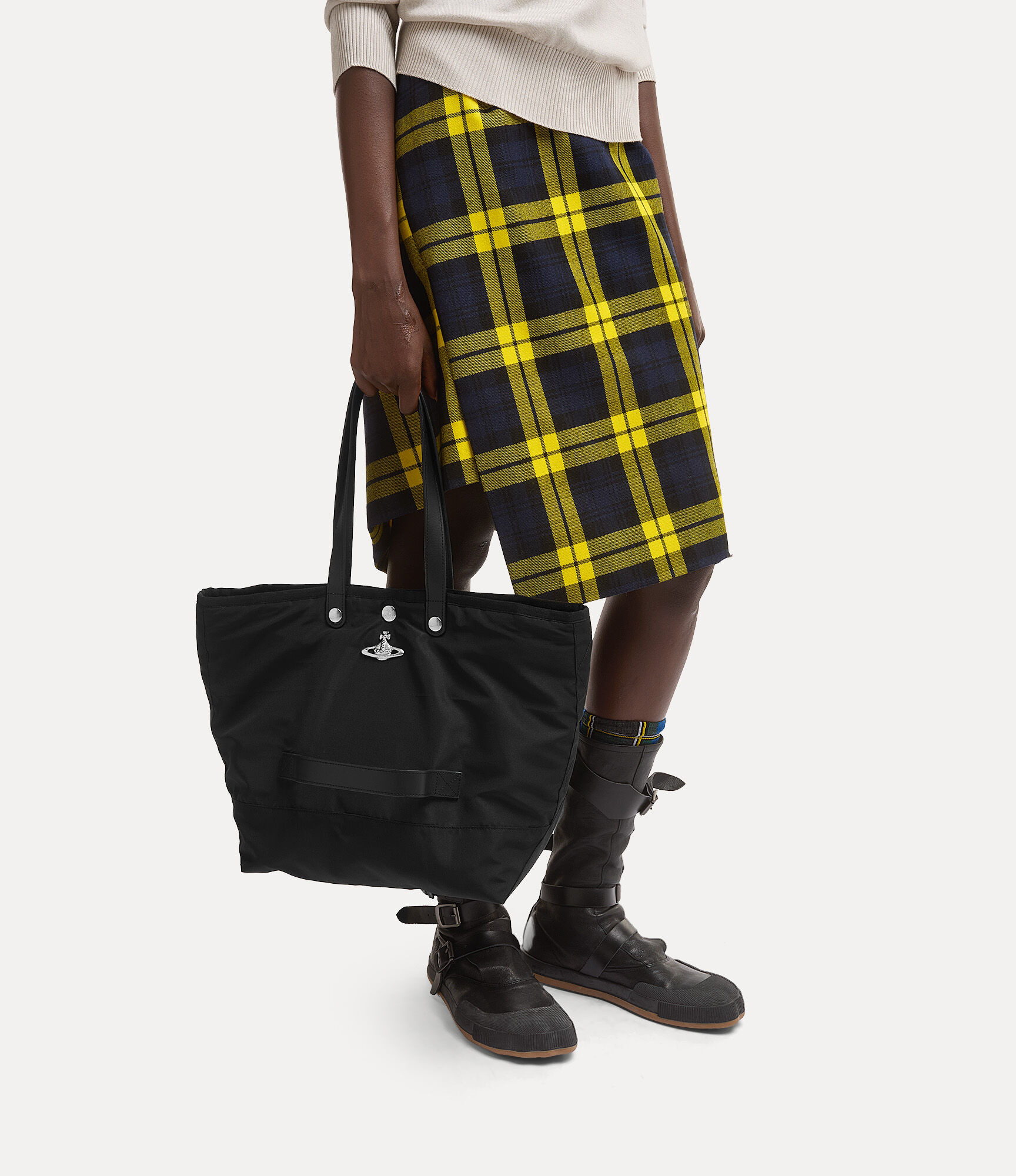 UTILITY SMALL SHOPPER - 3