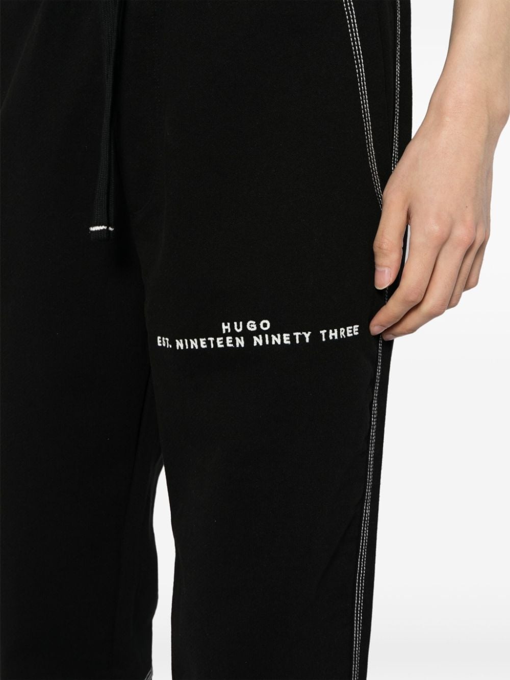 Dirabelo track pants - 5