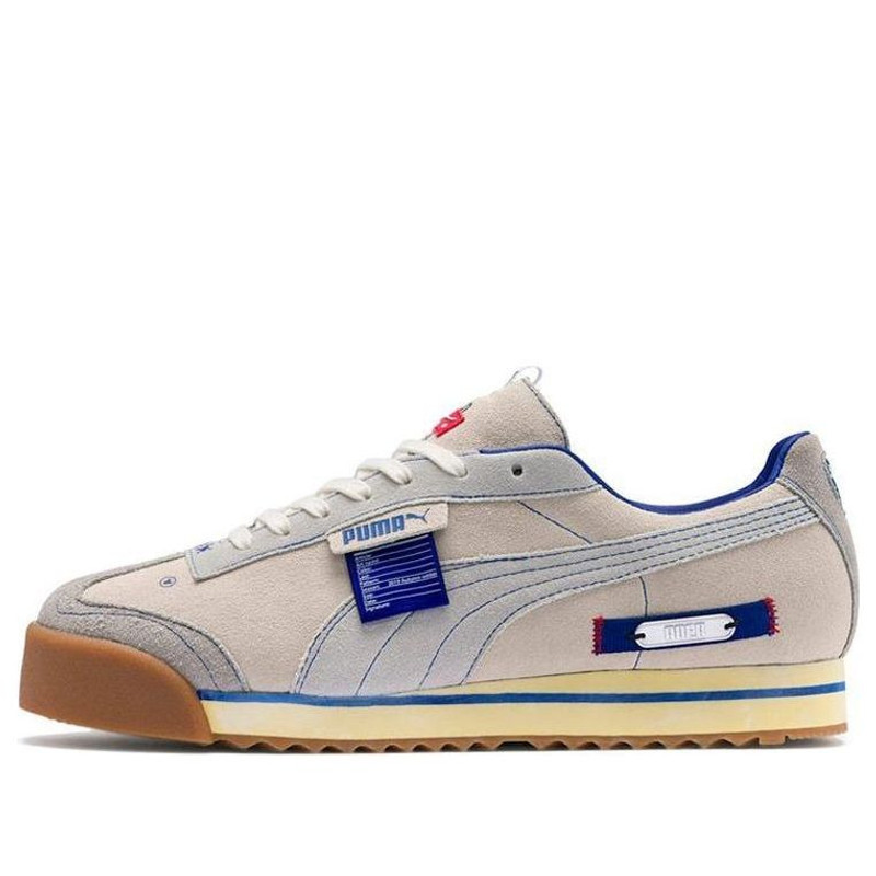 PUMA x Ader Error Roma 'WHISPER WHITE/SURF THE WEB' [] 370109-01 - 1