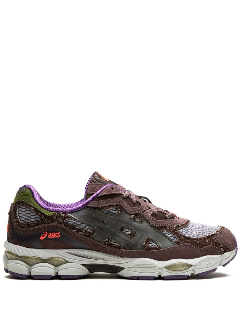 Gel-NYC "Bodega - After Hours" sneakers 1