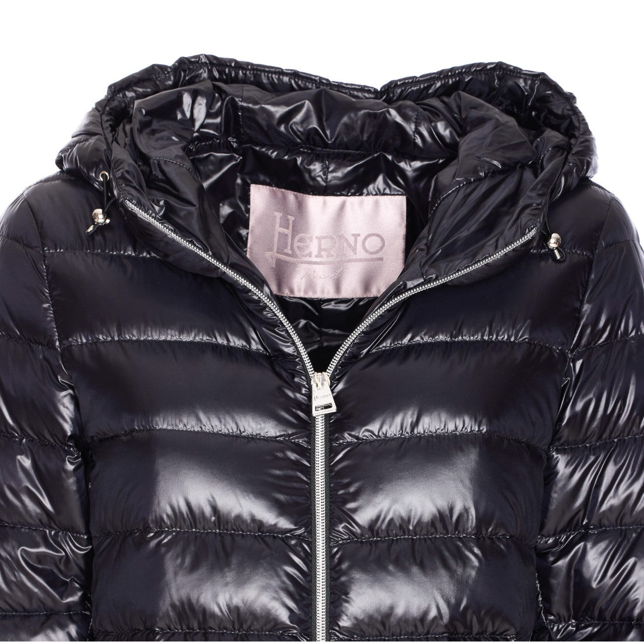 Herno Women A-Shape Ultralight Down Jacket - 4