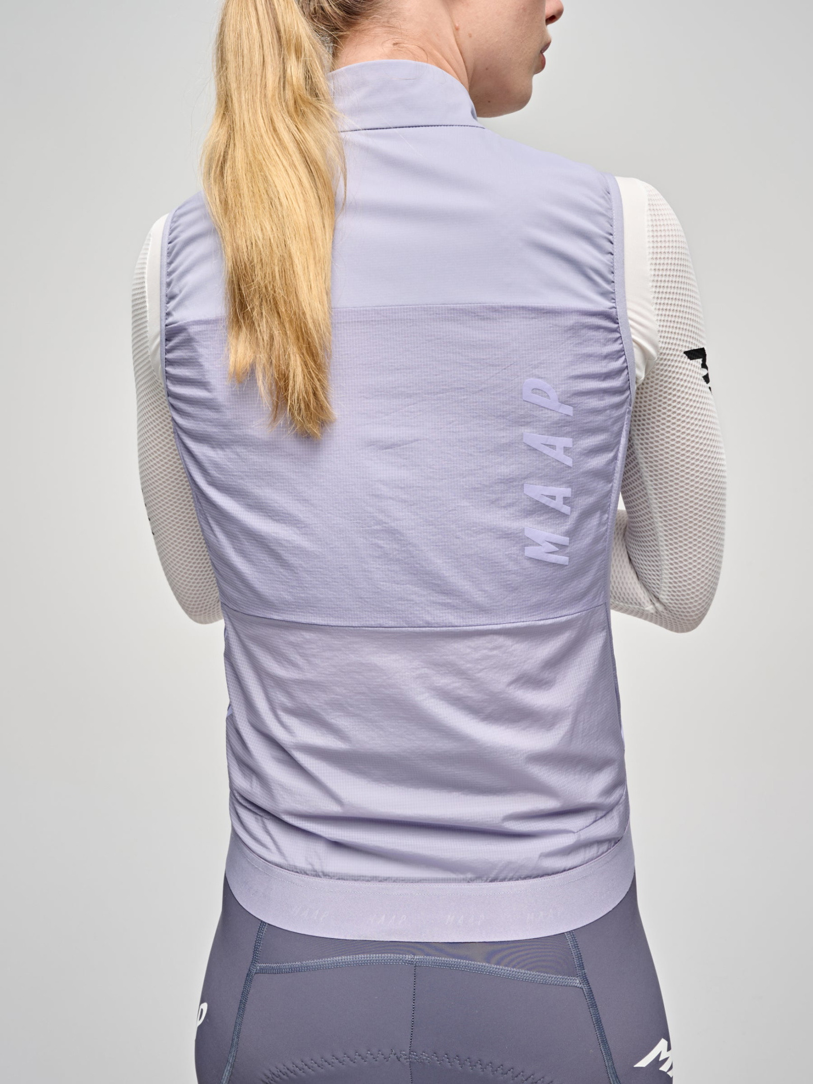 Women's Flow Insulated Vest - 7