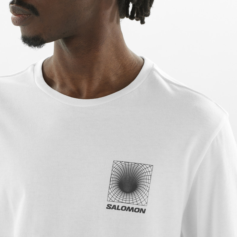 SNOW INSPIRED DIGITAL SWAMP 4