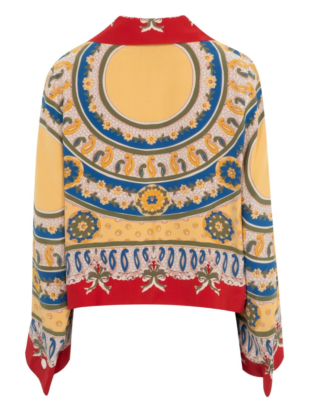 Bricolage jacket - 2