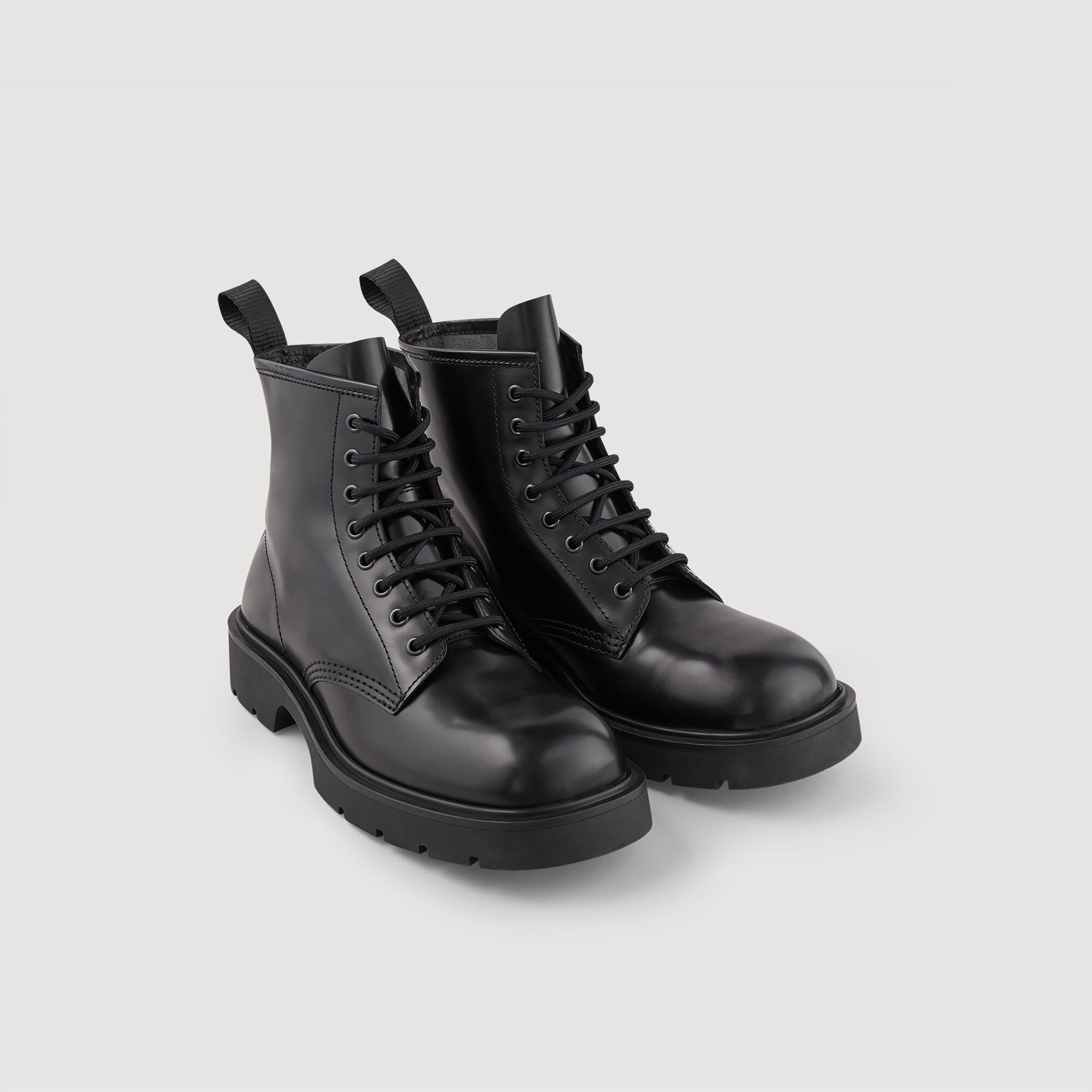 RANGER BOOTS - 3