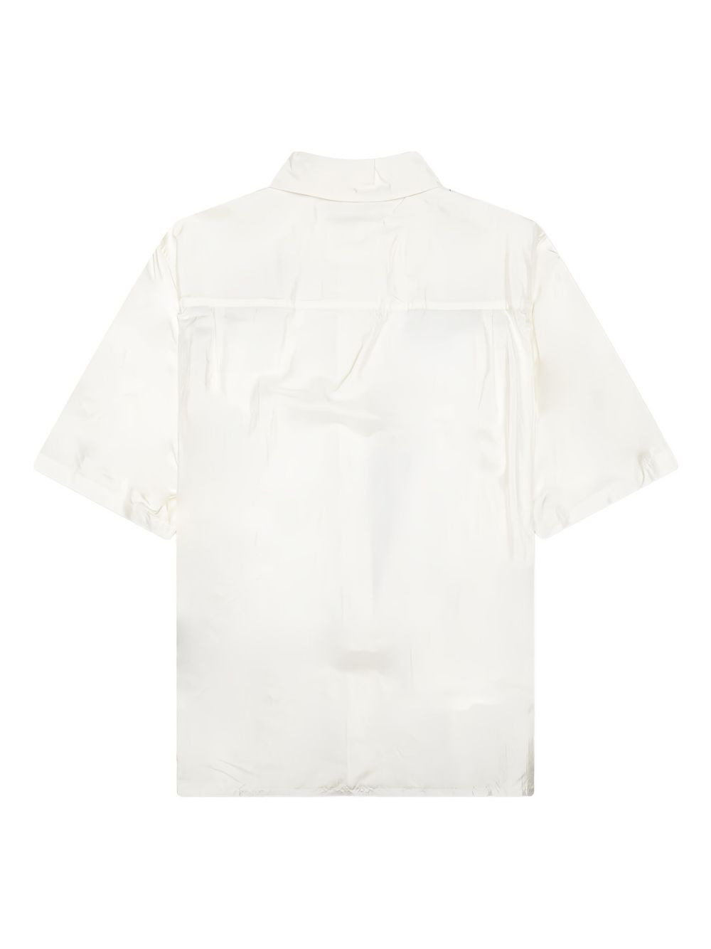 short-sleeve pocket shirt - 2