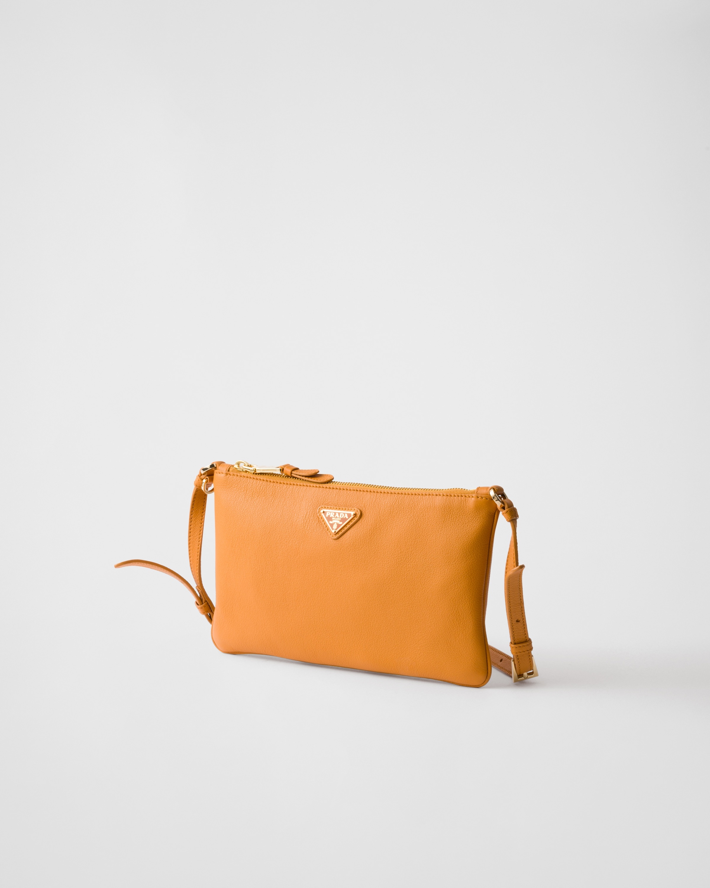 Leather pouch - 2