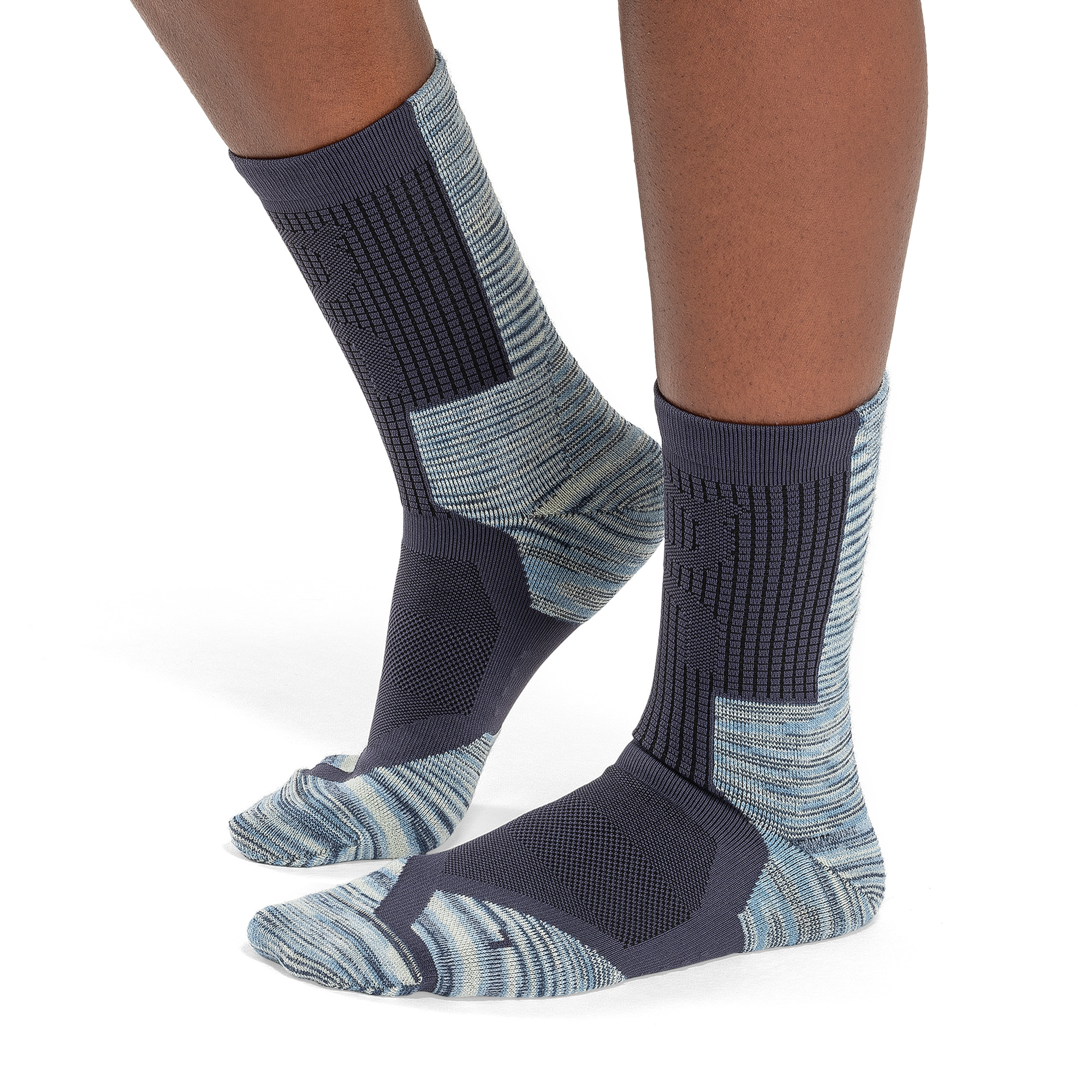 Explorer Merino Sock - 1