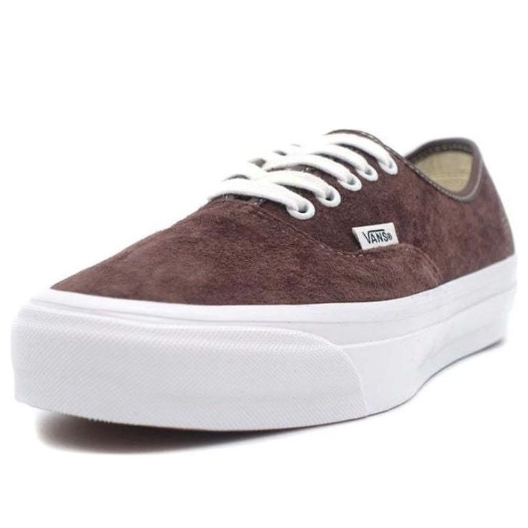 Vans Authentic LX Reissue 44 'Brown' VN0007QZDMV - 2