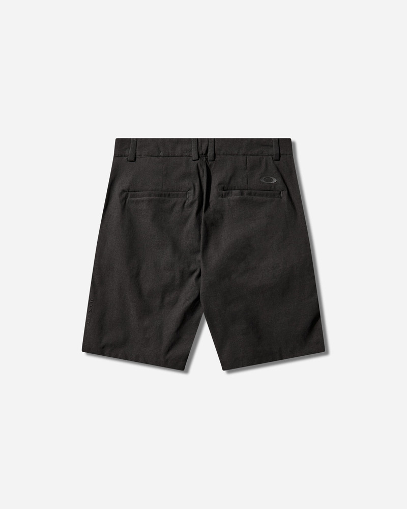 OAKLEY Men's Take PRO Redux Shorts Pitch Black outlook