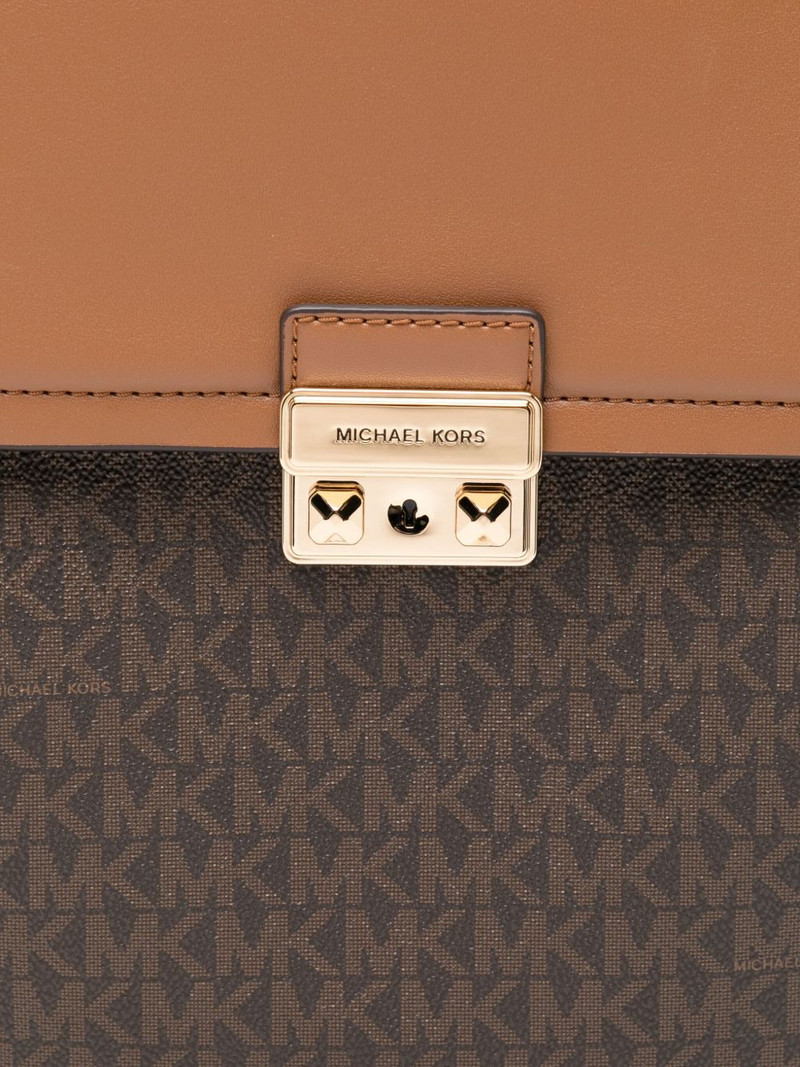 small Tribeca backpack 3