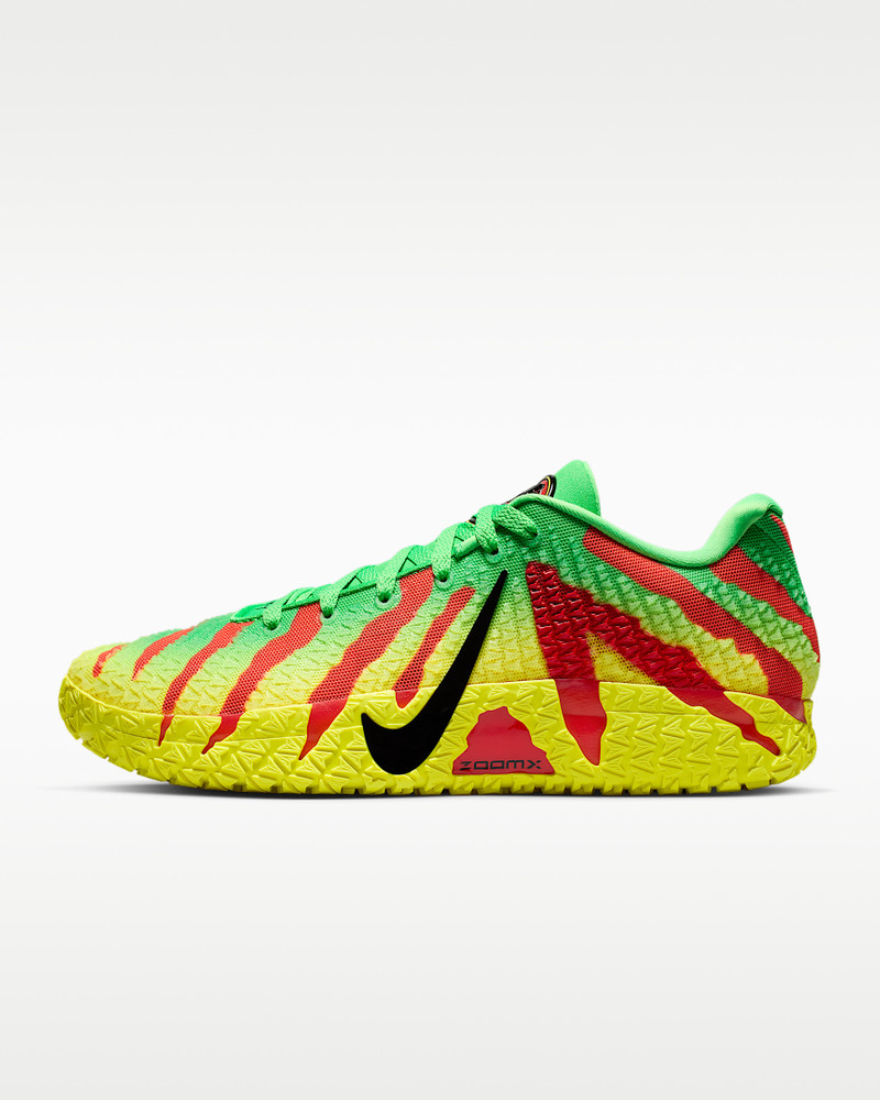 Ja 3 "Explorer" Basketball Shoes 1