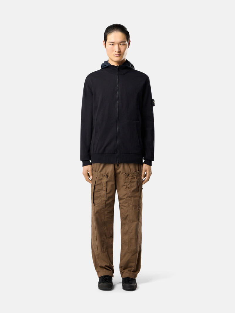 5100047 LIGHT RAW HAND ORGANIC COTTON 3