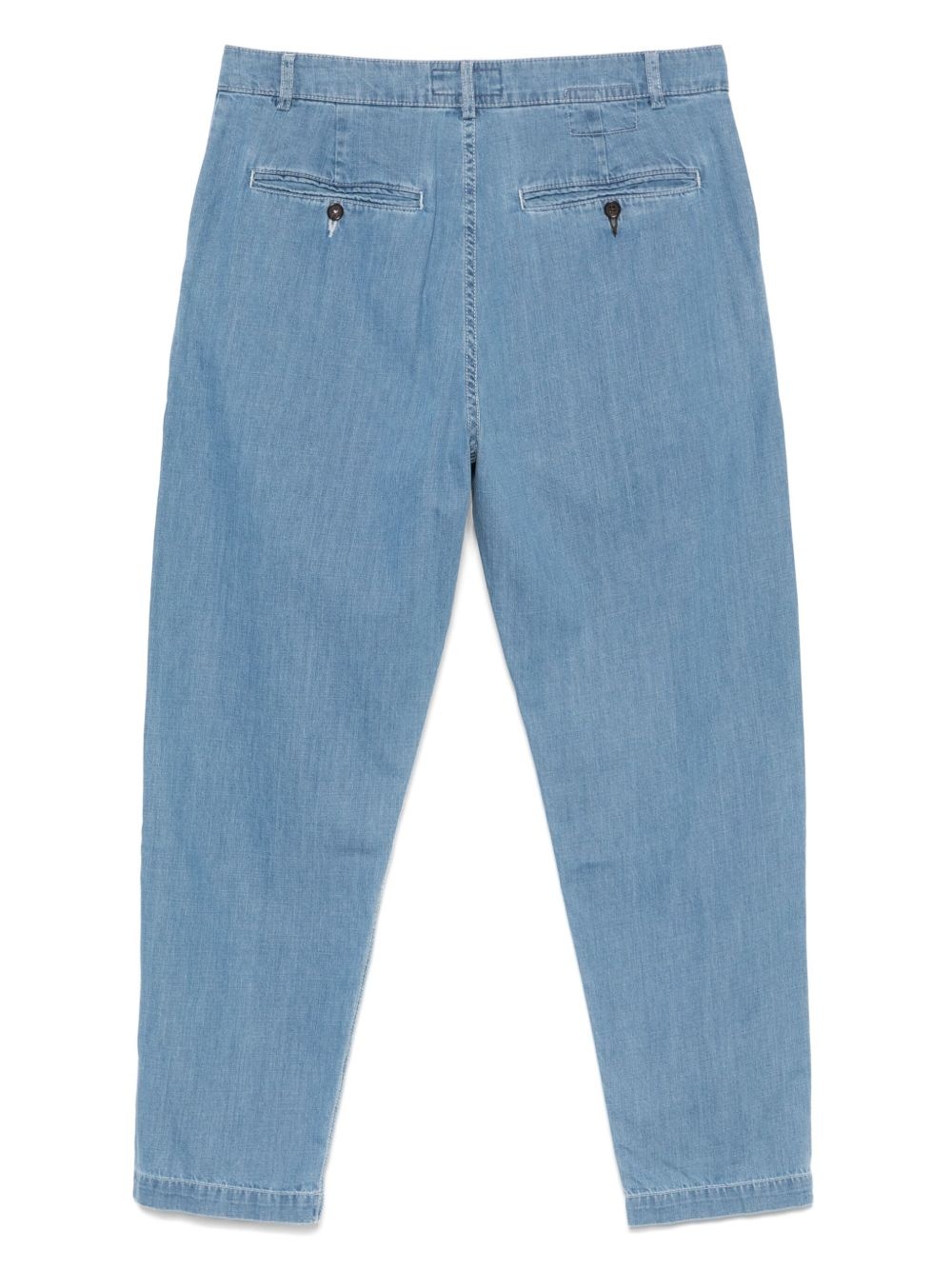 Military Chino jeans - 2