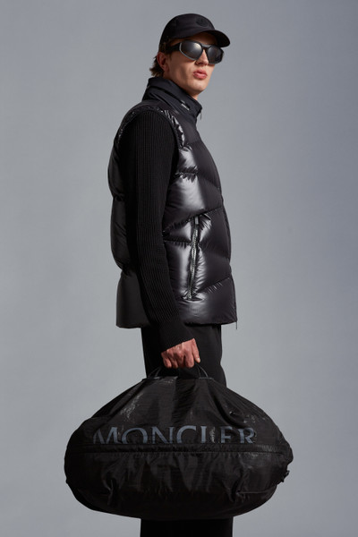 Moncler Alchemy Backpack outlook