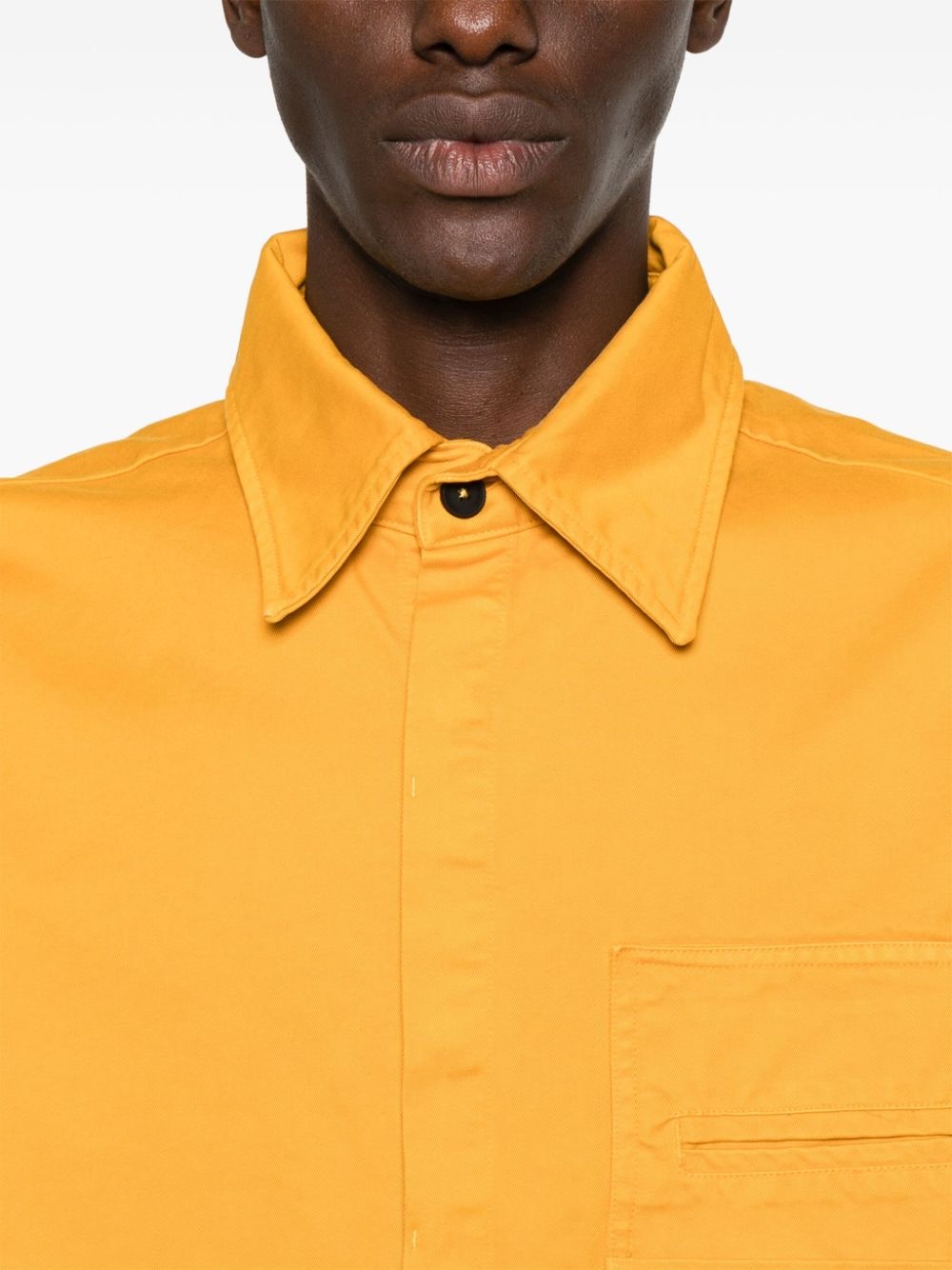 Reverse shirt - 5