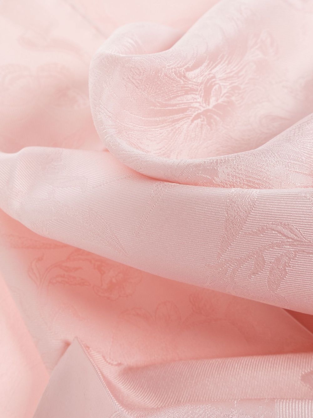 silk scarf - 3