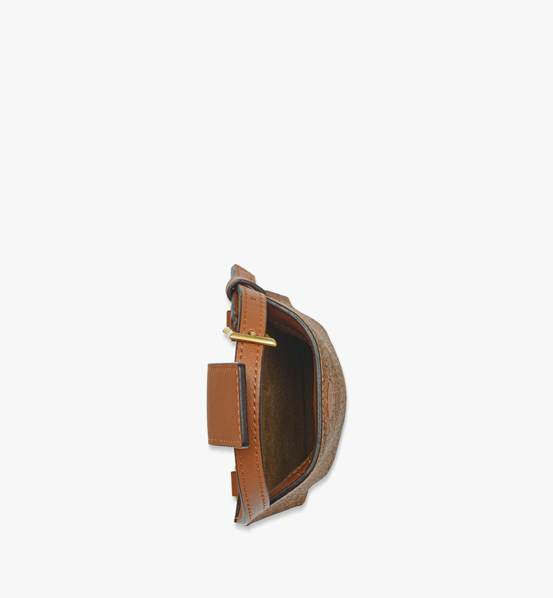 MCM Himmel Sunglasses Case in Lauretos outlook