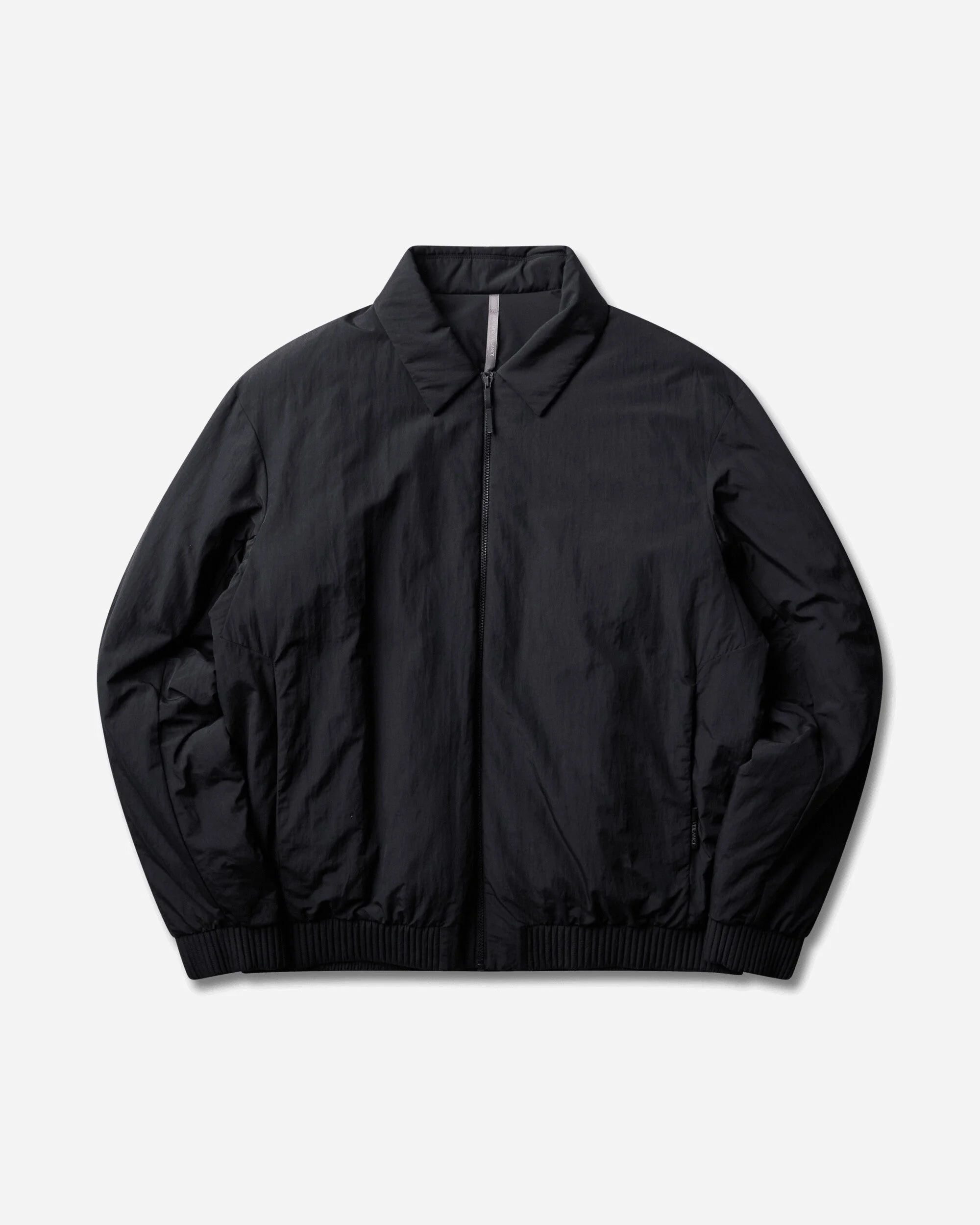 Men's Naroda Insulated Jacket Black - 1