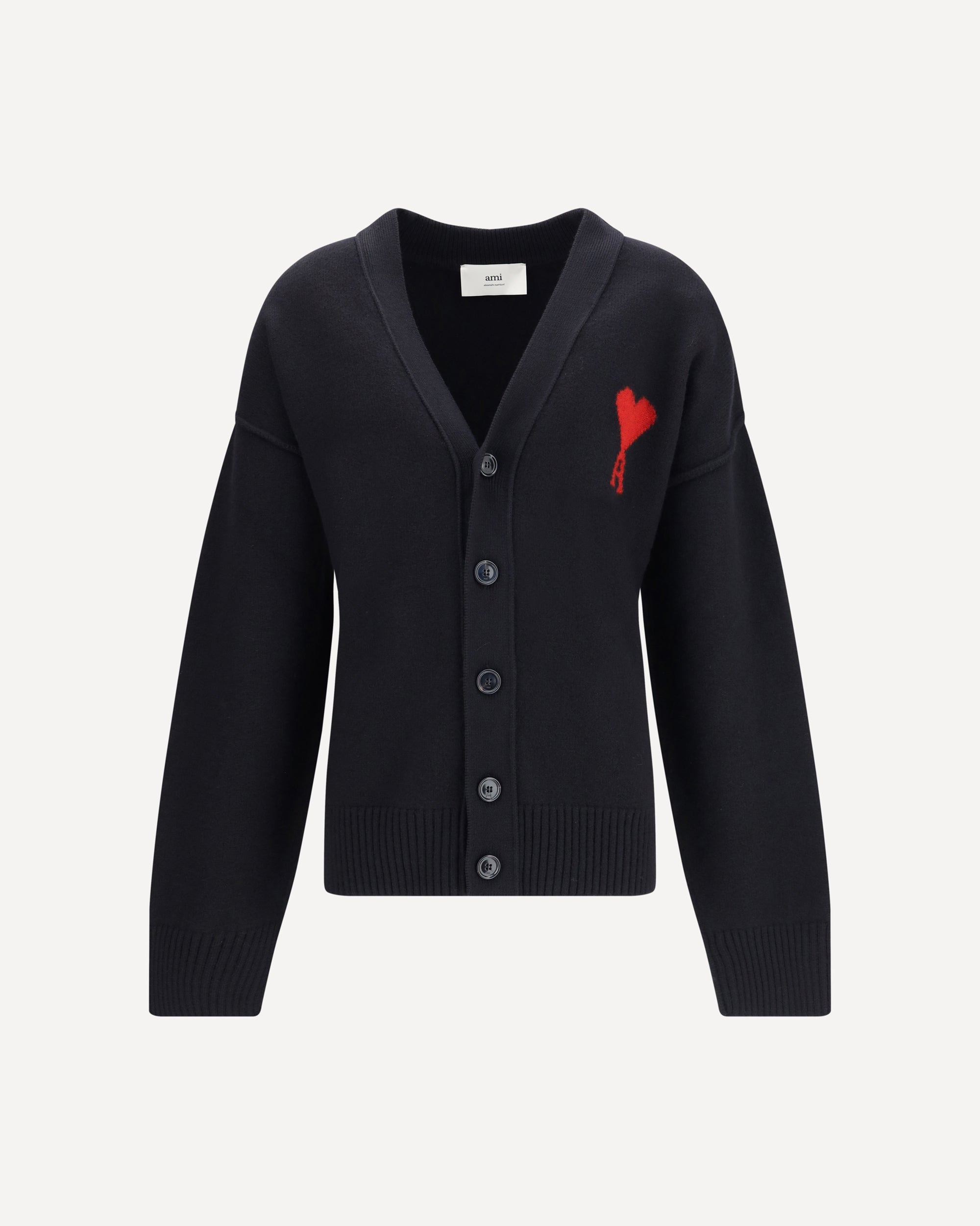 Ami De Coeur Cardigan - 1