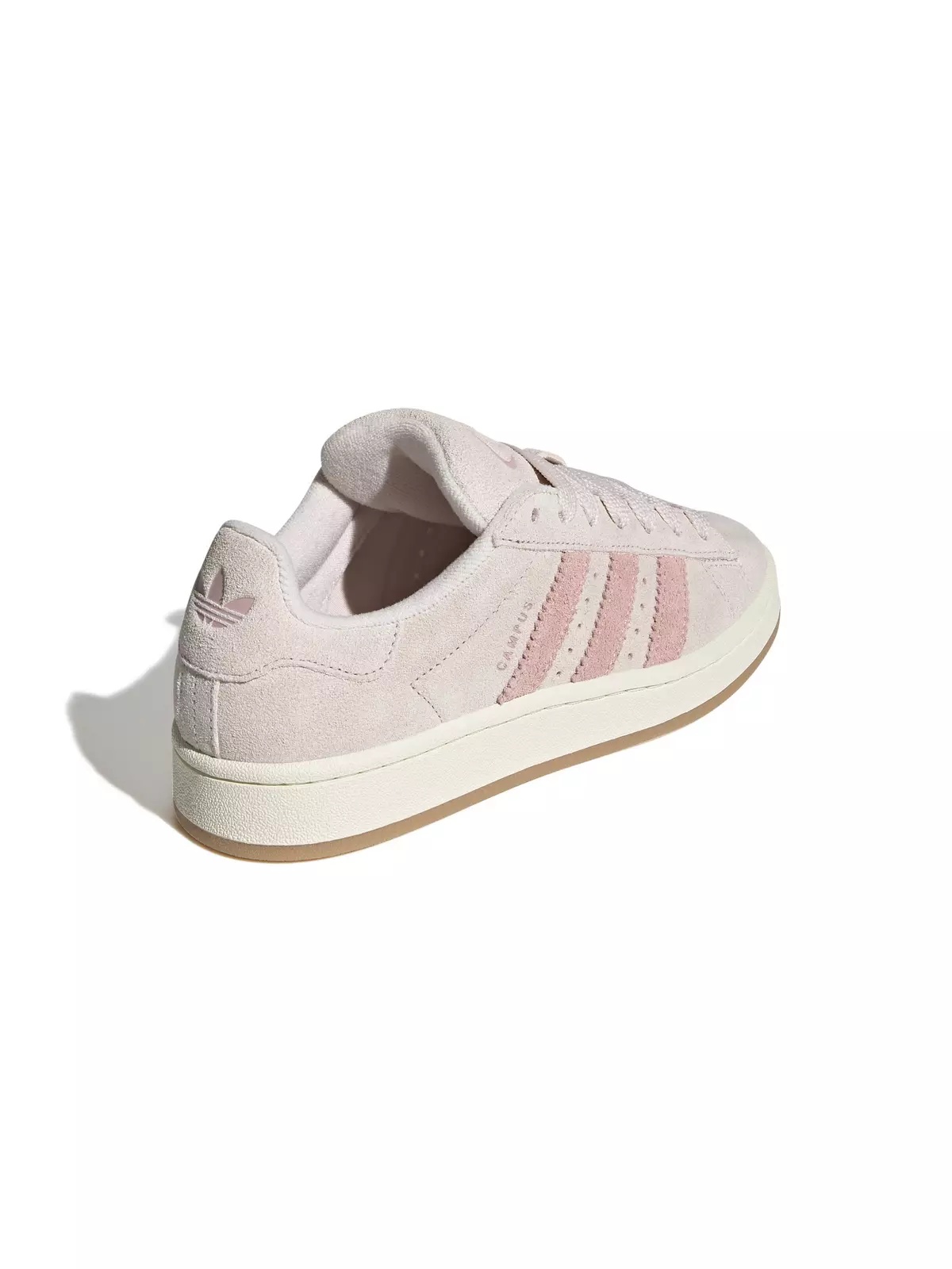 Originals Campus 00s "Wonder Quartz/Cream White/Wonder Mauve" Women's Shoe - 4