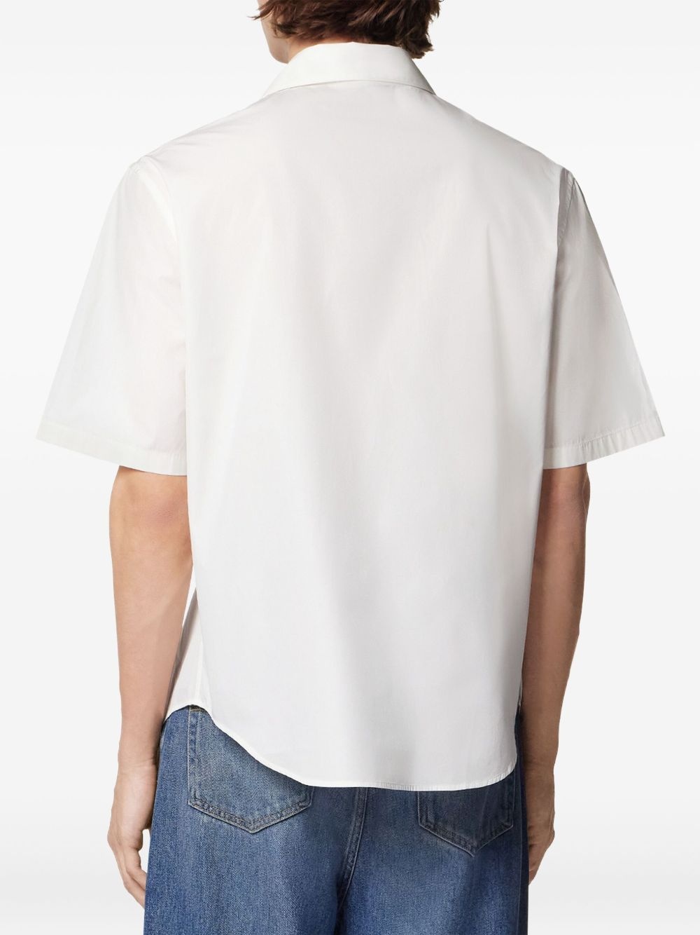Coral Theatre shirt - 3