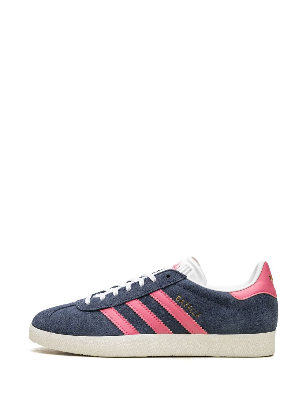 Gazelle "Ink Lucid Pink" sneakers - 4