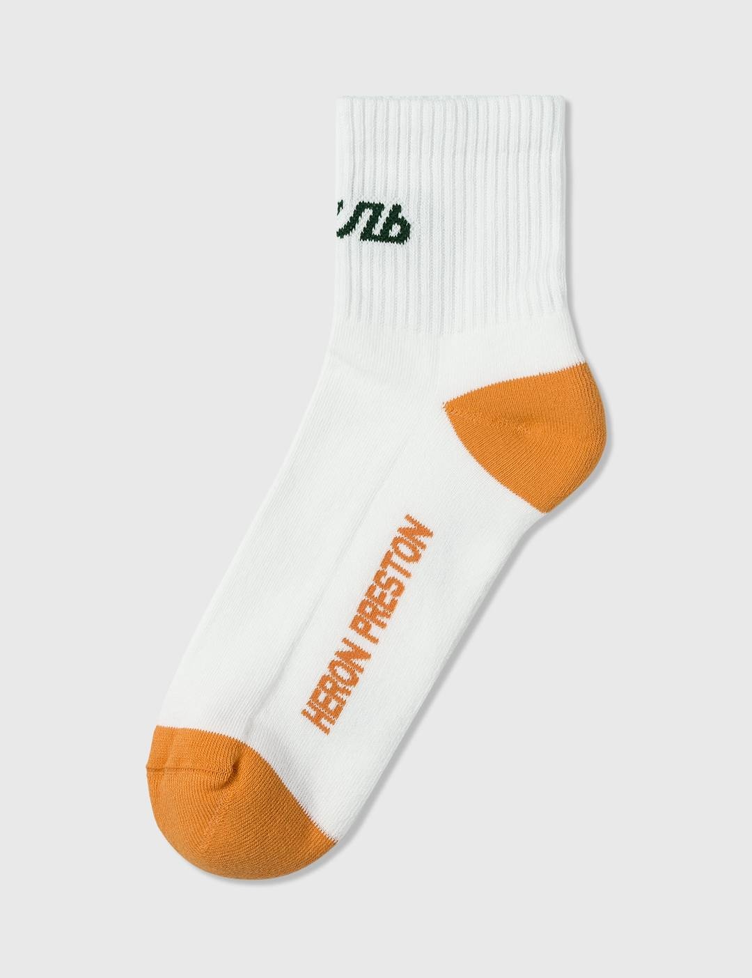 Ctnmb Short Socks - 1