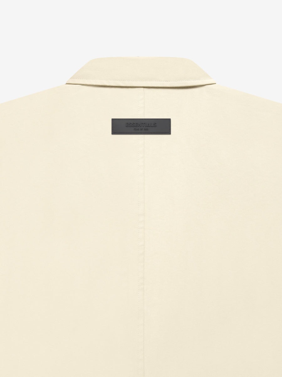 Long Coat - 4