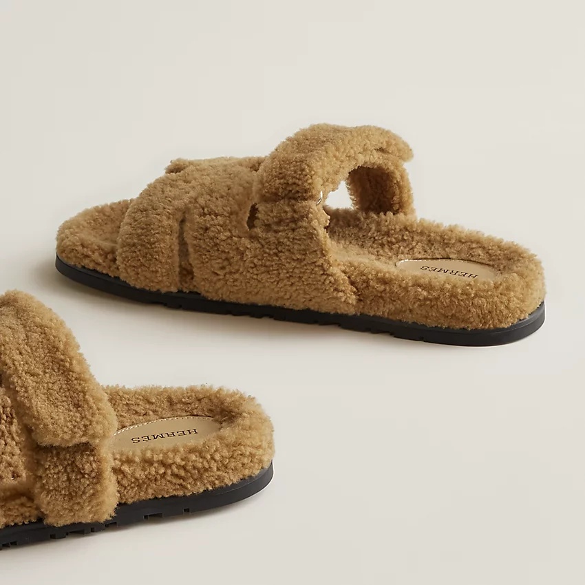 Chypre sandal - 5