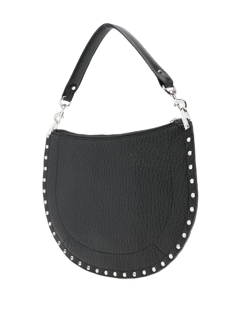 Oskan studded shoulder bag 3