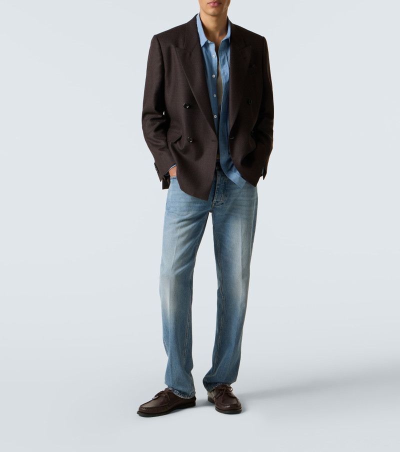 LARDINI Cotton shirt outlook