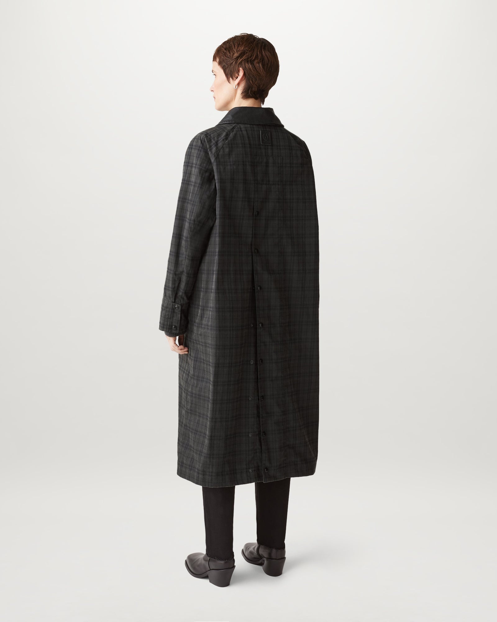 ASTER COAT - 4