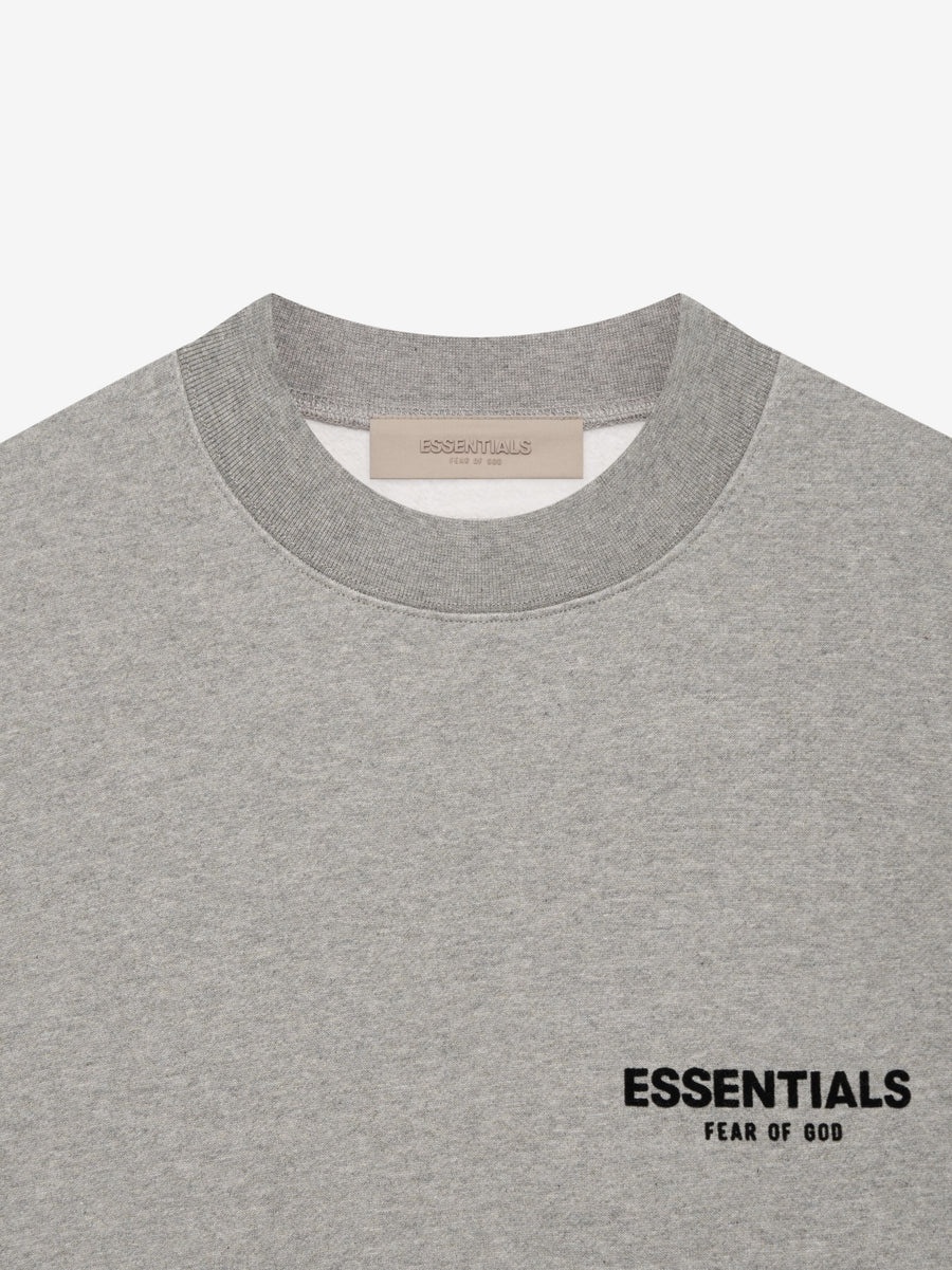 Essentials Crewneck - 3