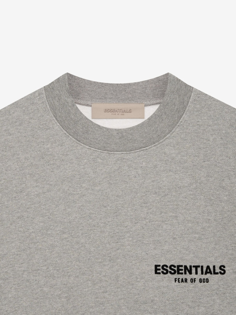 Essentials Crewneck 3